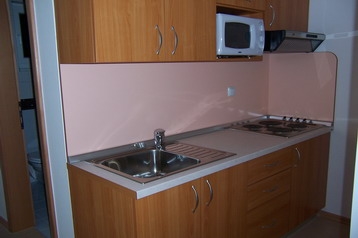 Šeiminis pensionas Kampor 10